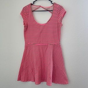 American Eagle dress